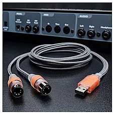 MIDIMATE eX ��� MIDI ���� �-USB