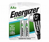 ������ ������ AA2 Energizer